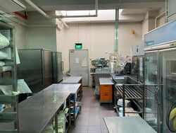 Eunos Technolink (D14), Factory #518311181